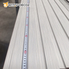 Custom Interior Decorative Strip Wood Alternative WPC Wall Panel