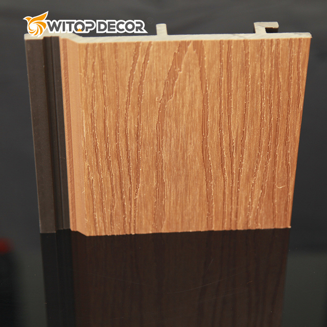 External Wall Cladding Outdoor Wall Cladding Wood Wall Cladding