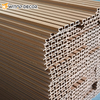 High Quality Composite WPC Wall Cladding for Outdoor Decoration