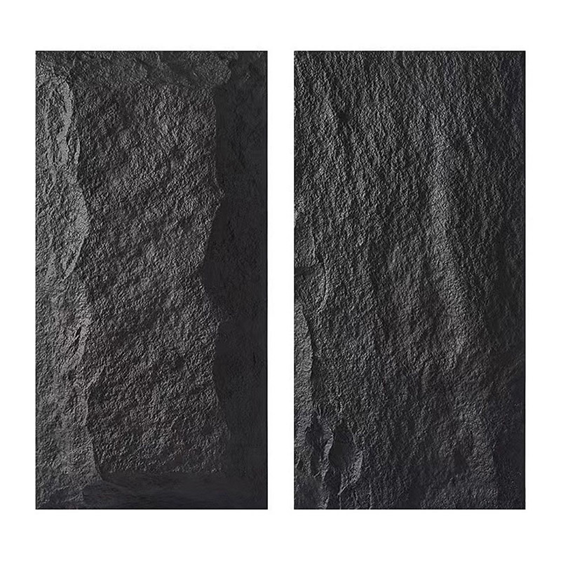 Easy Install PU Stone Water Proof Attractive and Durable