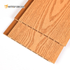 Explosive New Products WPC Wall Panel Cladding