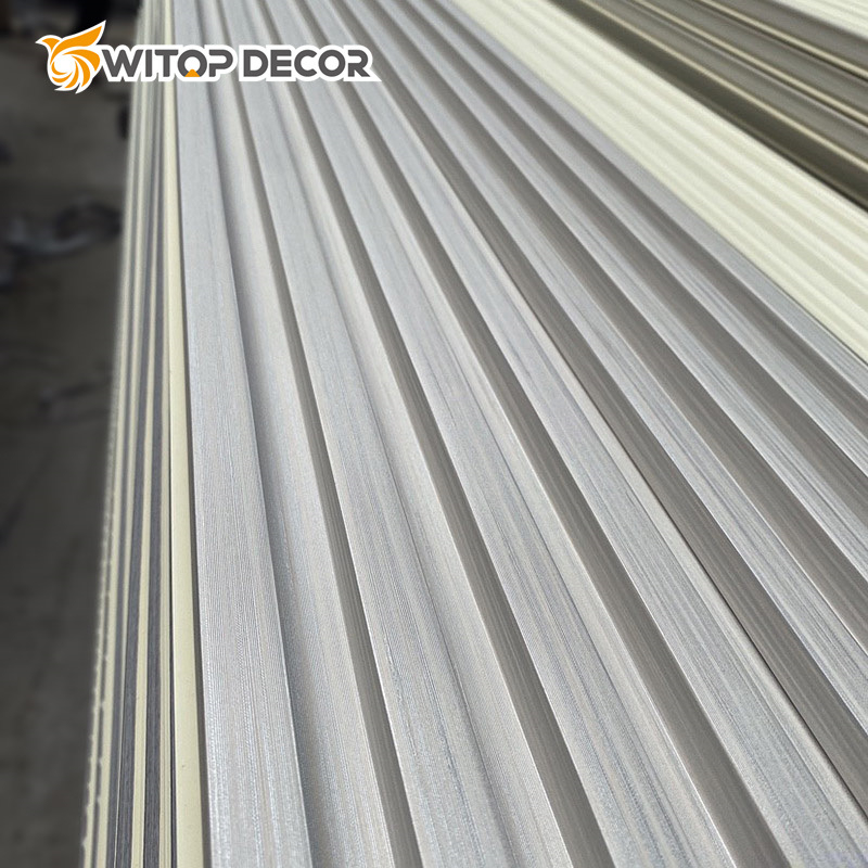 Interior Wall Panel WPC Wall Panel Whole Sales Price