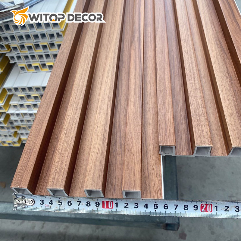 The Great Wall Board WPC Cladding Interior Indoor WPC Wall Panel