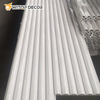 Interior Wood Plastic Composite WPC Cladding Wall Panel