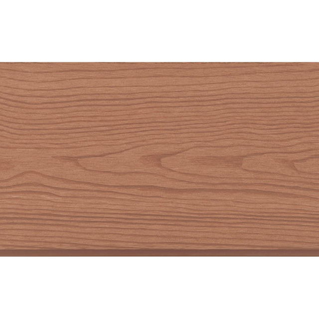 Classic Picket Straight Vinyl WPC Fence