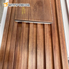 2023 Design Plastic Wall Panels Sheet WPC Interior Wall Panel