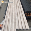 200 Sqm More Than 5 Years Wood Plastic WPC Wall Panel