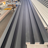 Building Materials Wood Plastic Composite WPC Wall Panel
