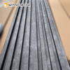 Indoor Renovation Simple Installation Cladding WPC Panel