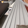 Insulated Building Material WPC Wall Panels Laminate Panels