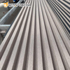 High Quality Eco-Friendly Great Wall WPC Wall Panel