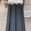 Factory Price Fireproof WPC Wall Panel for Interior Decoration