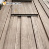 Class B More Than 5 Years WPC Panel Wood Wall Cladding