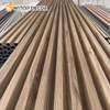 Interior Simple Design Insulation Indoor WPC Wall Cladding Panel