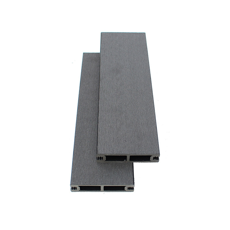 Co-Extrusion Modern WPC Fence