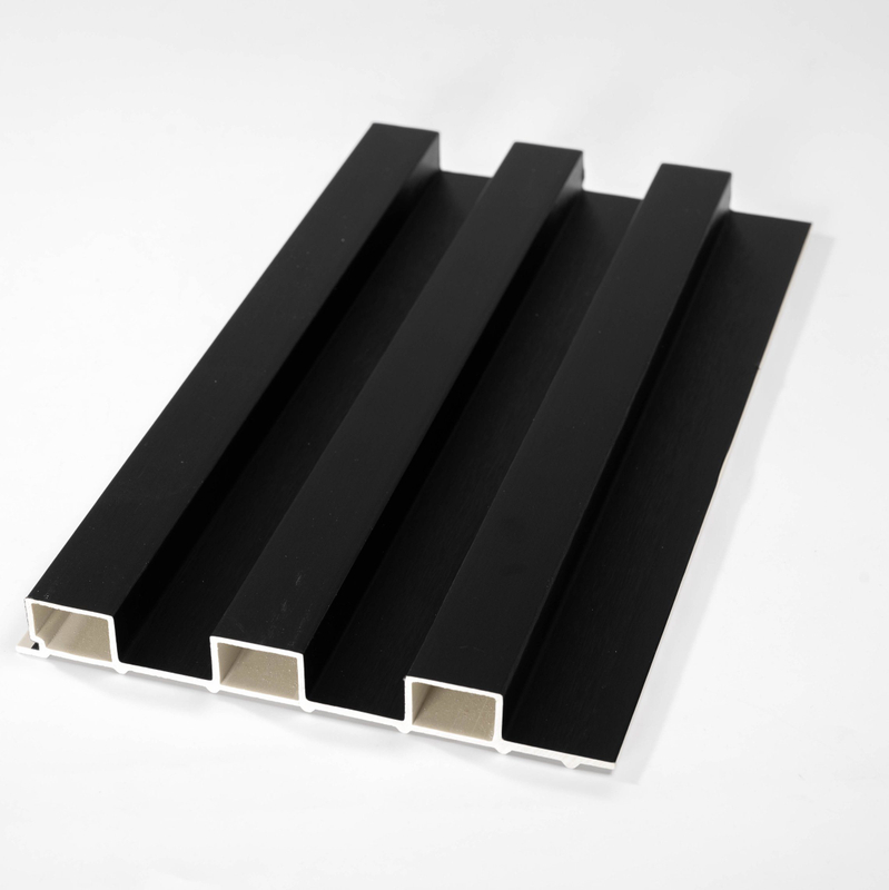 100% Waterproof Decoration WPC Decoration Wall Panel for Interior