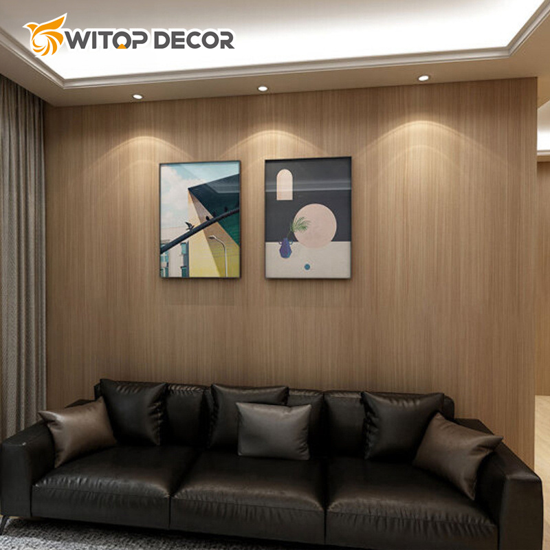Eco-Friendly Cheap Price Wall Panel Board Building Material Bamboo Fiber Board
