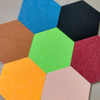 Sound Absorbing Acoustic Felt Panel