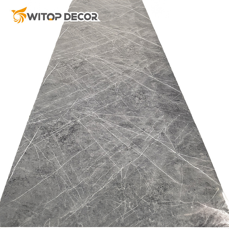 Hotsales New Design UV Marble Sheet/Wall Panel/ Board UV Coating