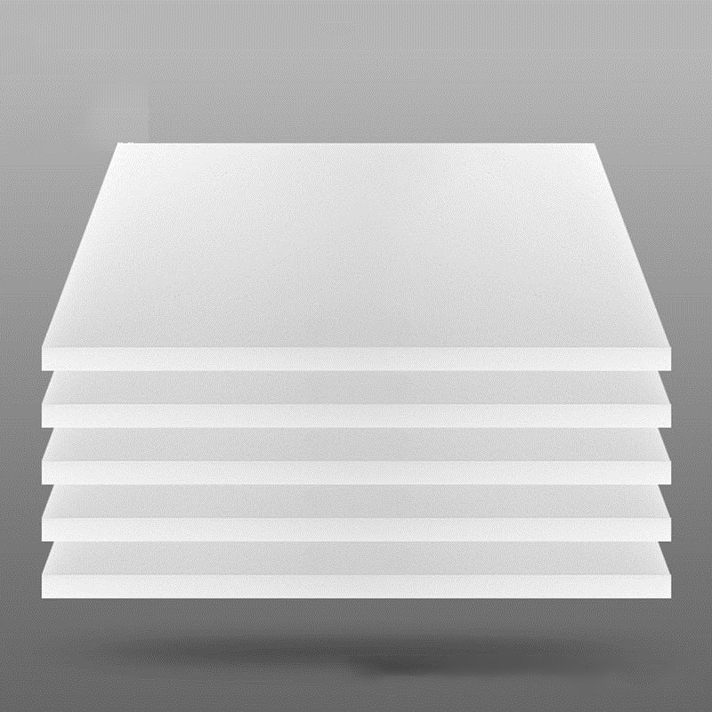 3D Decorative Acoustic Panel for Wall