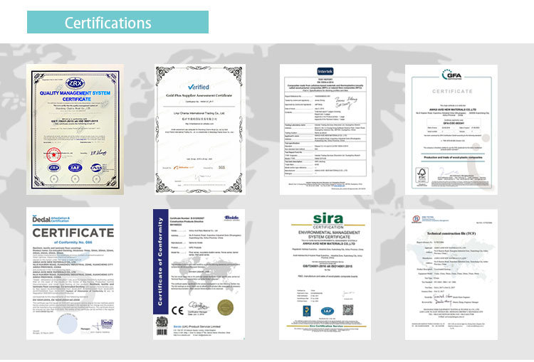 Custom Waterproof 4FT*8FT PVC Marble Design Sheet Plastic Board for Decor