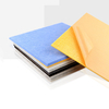 Slats Wooden Acoustic Panels FSC Certificate
