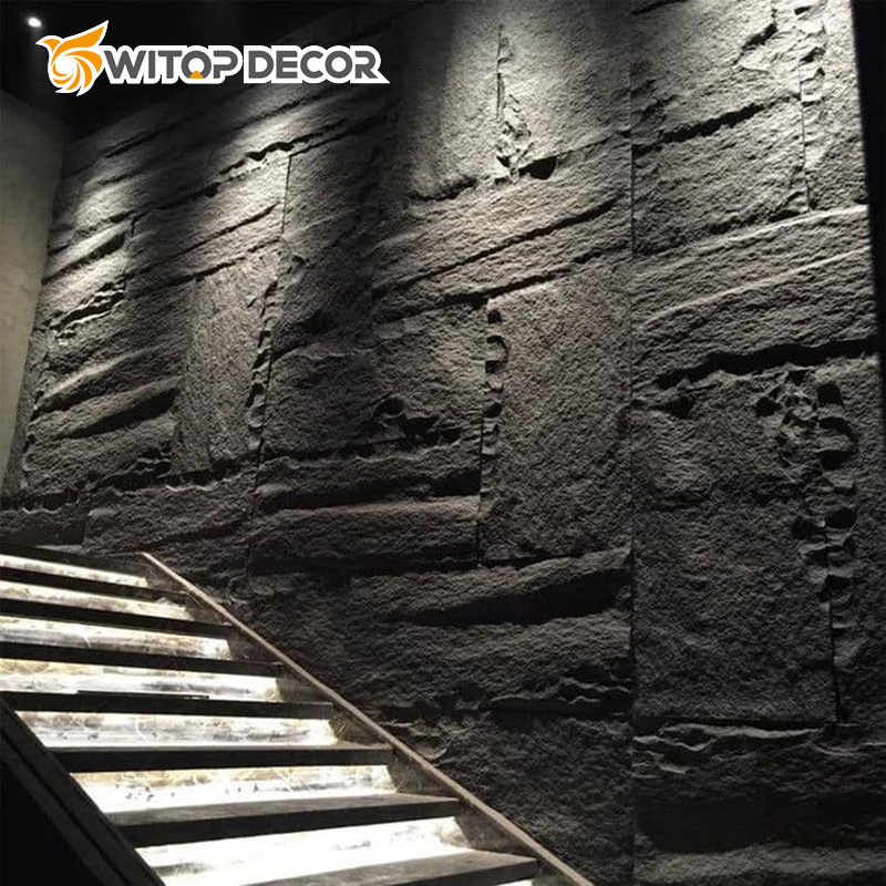 Stone Veneer Exterior Wall Stone