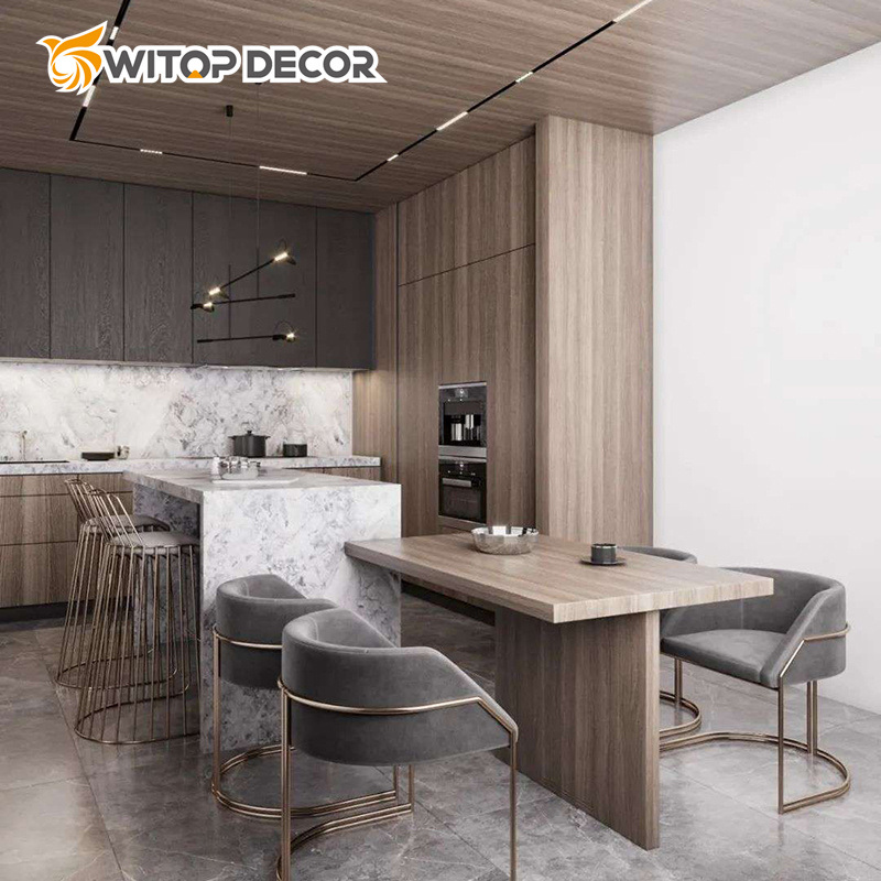 Factory Good Price Bamboo Charcoal Mirror Panel Bamboo Charcoal Panel
