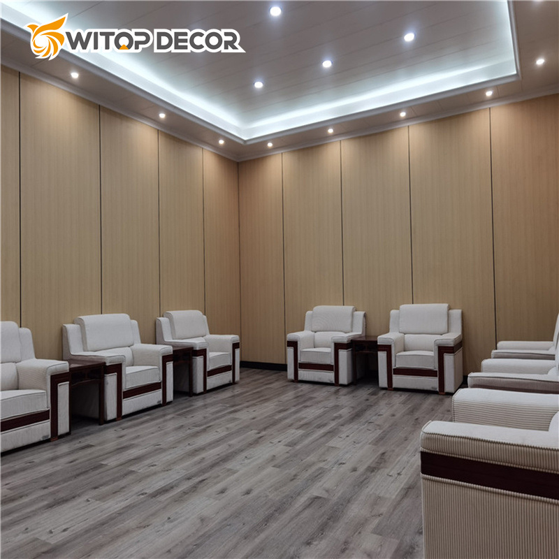 High Quality Low Price Bamboo Charcoal Board for Interior Decoration