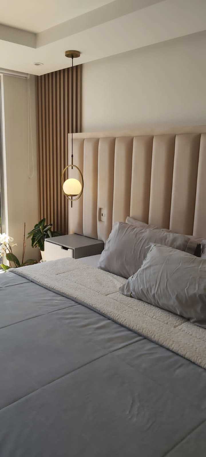 WPC Wall Panel Interior