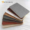 High Quality Low Price WPC Foam Wall Panel