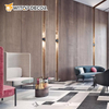 High Quality Low Price Bamboo Wall Panel