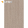 Witop WPC China Factory Price WPC Carbon Crystal Wall Panel Metal Veneer Bamboo Charcoal Board