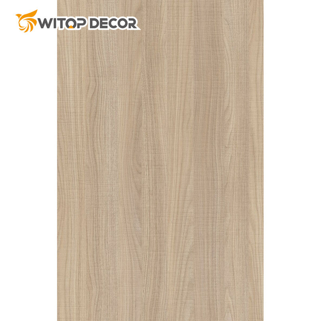 Witop WPC Factory Price Custom Cladding Panels WPC Interior Wall Cladding WPC Indoor Fluted Panel
