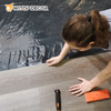 Waterproof Wood Look Easy to Install Spc Flooring Vinyl Flooring