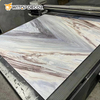 Faux Marble PVC Plastic UV Marble Sheet for Wall Decoration