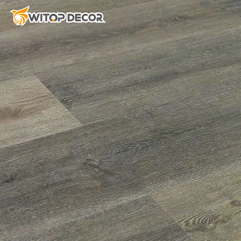 Premium Rigid Core Good Quality Spc Vinyl Floor