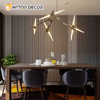 High Quality Low Price Bamboo Charcoal Board