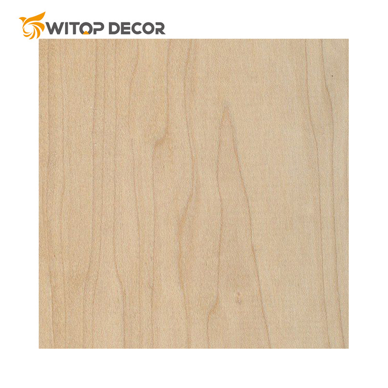 Interior Decorative WPC PVC Wood Wall Panel Bamboo Fiber Wall Board