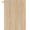 Witop WPC Easy Installation Bamboo Fiber Board Bamboo Charcoal Veneer