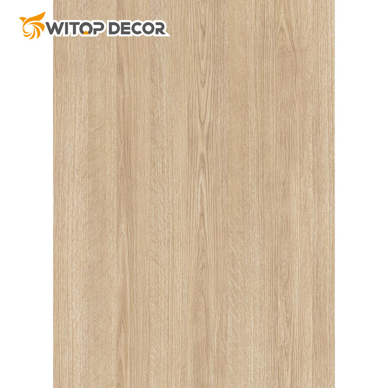 Witop WPC Easy Installation Bamboo Fiber Board Bamboo Charcoal Veneer