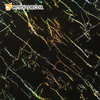 Wall Decoration Marble Wall Panel PVC UV Sheet 3mmx1220X2800mm