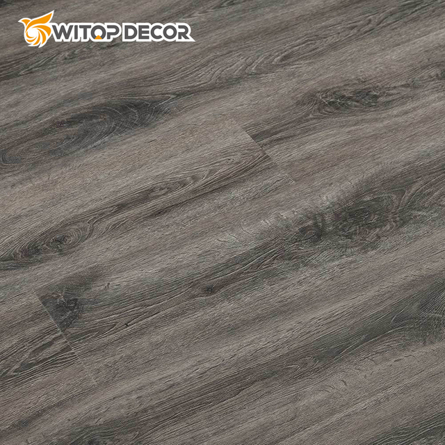 Recyclable Building Material Spc Vinyl Plank Flooring with High Quality