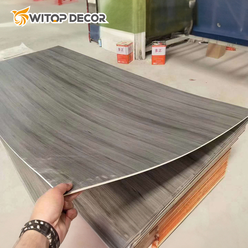 High Quality Low Price Bamboo Wood Fiber Board