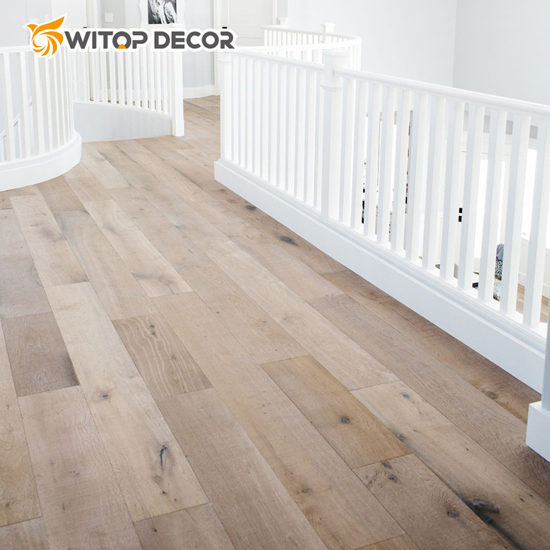 Plastic PVC Vinyl Spc Flooring Tiles Wood Plastic Composite Spc Flooring