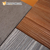 High Performance Outdoor Decking Co-Extrusion WPC Composite Decking