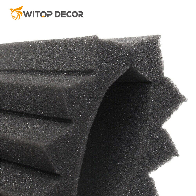Best-Selling China Manufacture Quality Decorative Wooden Acoustic Panels