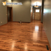 Floor Click Lock 4mm Vinyl Spc Click Flooring Indoor Tiles