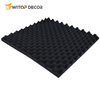 Absorbing Material Fabric Acoustic Wall Panels for Home Theater