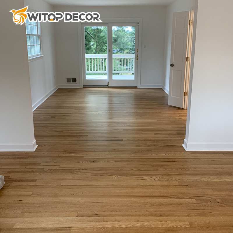 Stone Plastic Composite Spc Floor Click Floor 4mm 5mm 6mm